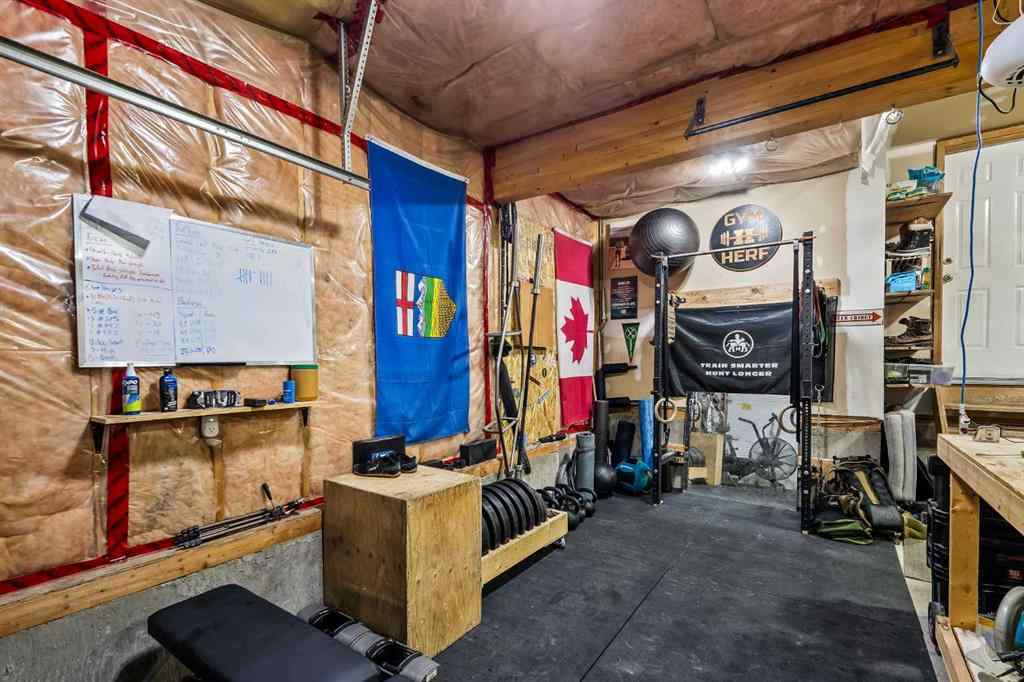 MLS® A2265979 - 10481 Hidden Valley Drive NW in Hidden Valley Calgary, Residential