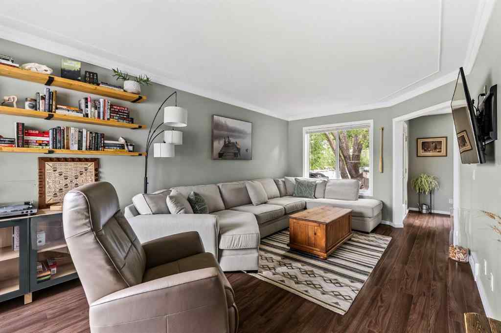 MLS® A2265979 - 10481 Hidden Valley Drive NW in Hidden Valley Calgary, Residential