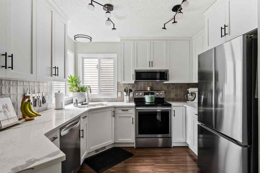 MLS® A2265979 - 10481 Hidden Valley Drive NW in Hidden Valley Calgary, Residential