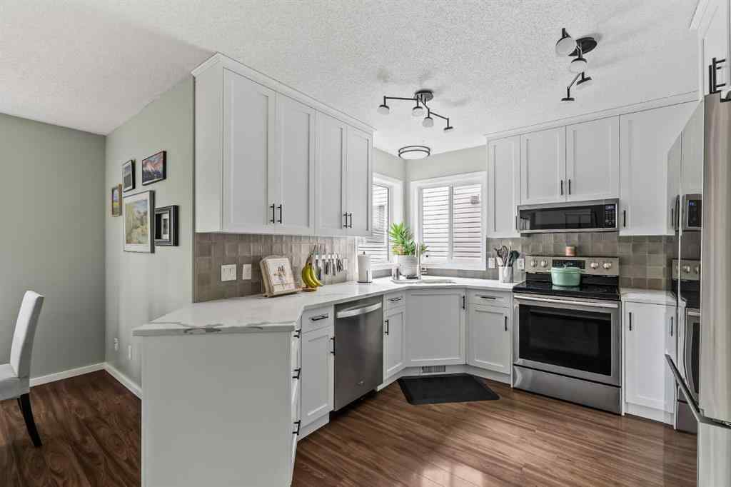 MLS® A2265979 - 10481 Hidden Valley Drive NW in Hidden Valley Calgary, Residential