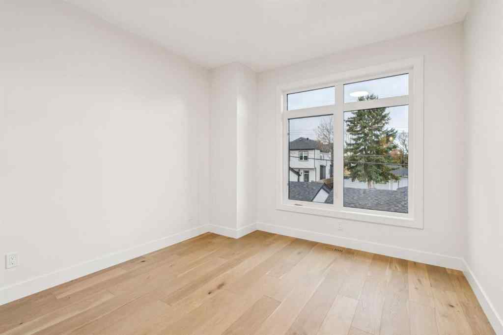 MLS® A2265980 - 643 36 Street SW in Spruce Cliff Calgary, Residential