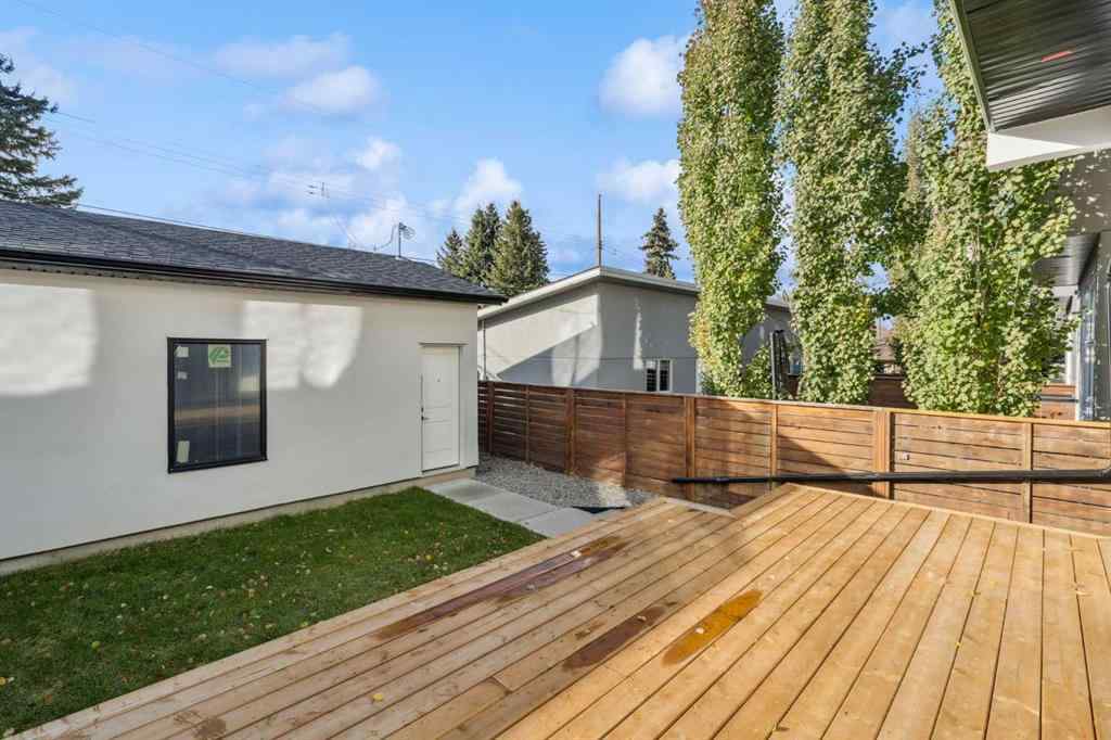 MLS® A2265980 - 643 36 Street SW in Spruce Cliff Calgary, Residential