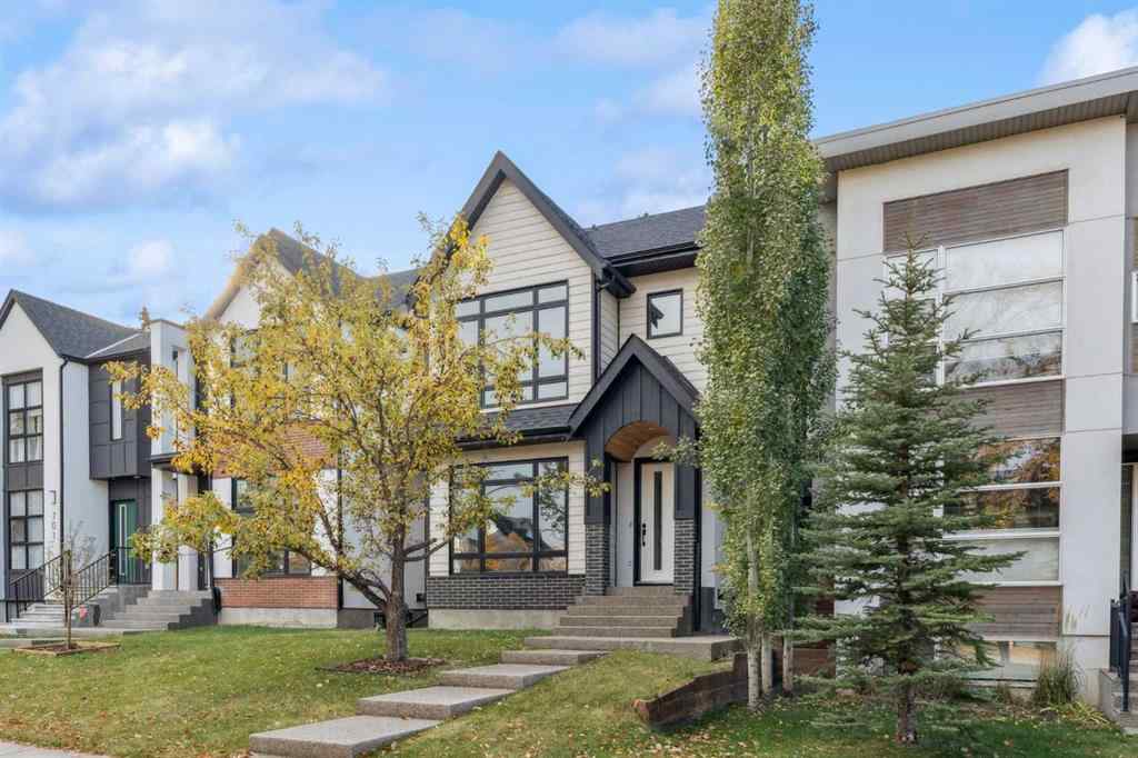MLS® A2265980 - 643 36 Street SW in Spruce Cliff Calgary, Residential