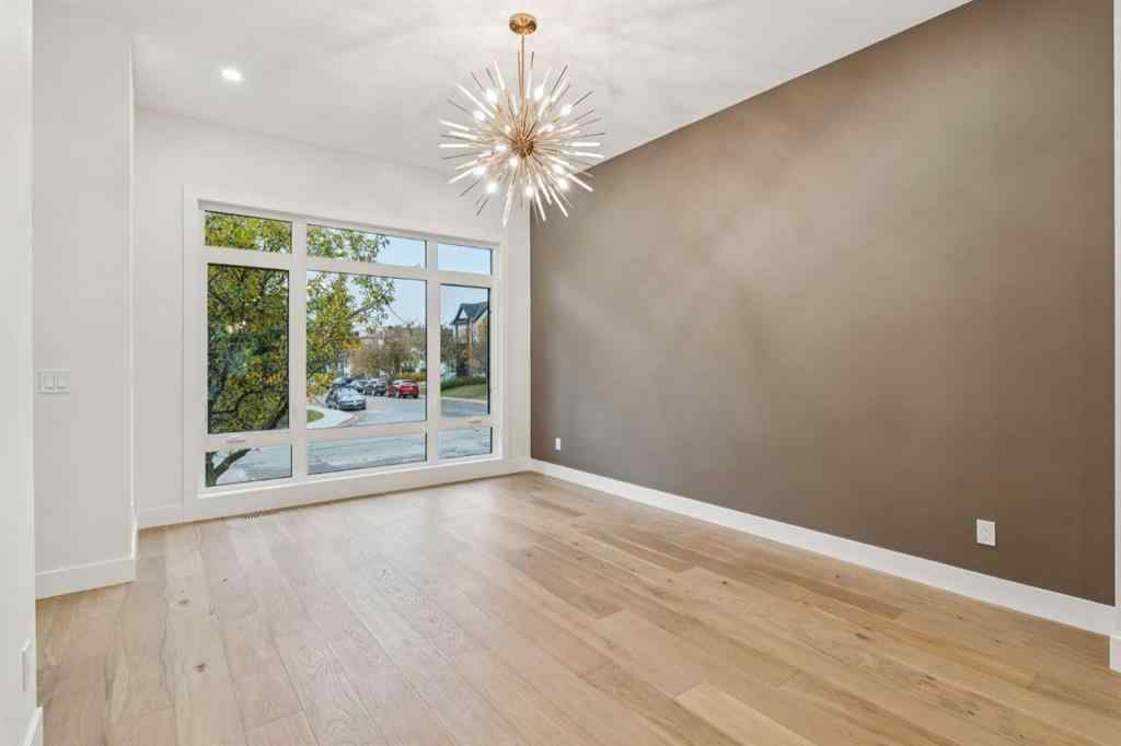 MLS® A2265980 - 643 36 Street SW in Spruce Cliff Calgary, Residential