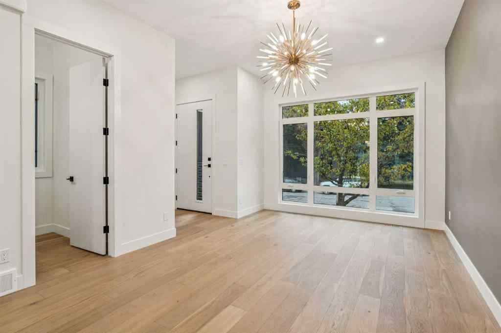 MLS® A2265980 - 643 36 Street SW in Spruce Cliff Calgary, Residential