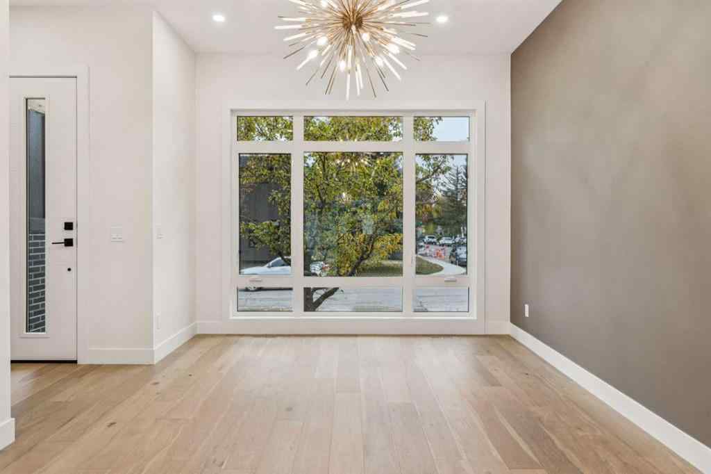 MLS® A2265980 - 643 36 Street SW in Spruce Cliff Calgary, Residential