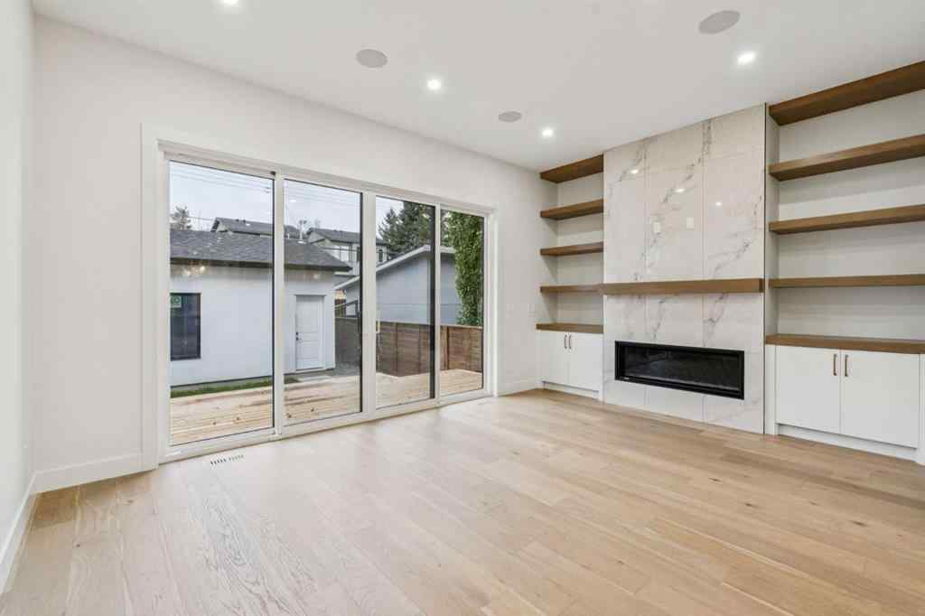 MLS® A2265980 - 643 36 Street SW in Spruce Cliff Calgary, Residential