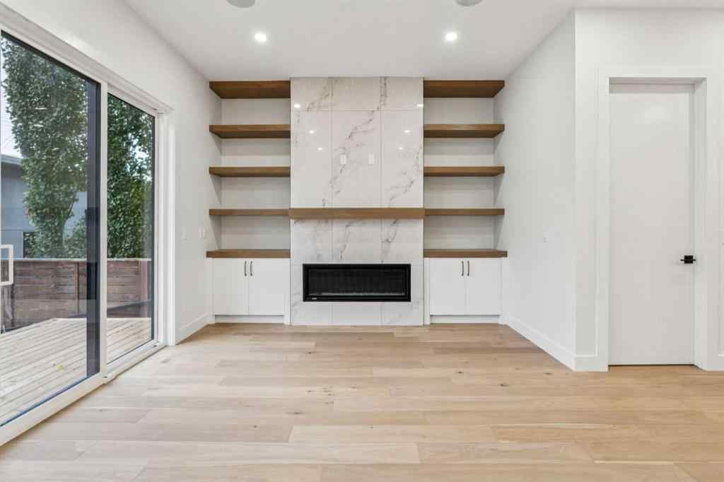 MLS® A2265980 - 643 36 Street SW in Spruce Cliff Calgary, Residential