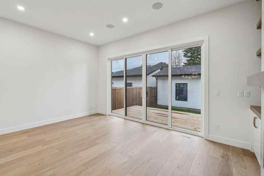 MLS® A2265980 - 643 36 Street SW in Spruce Cliff Calgary, Residential