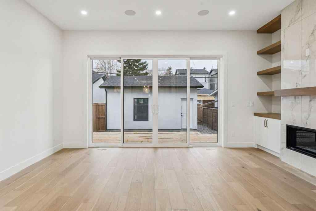 MLS® A2265980 - 643 36 Street SW in Spruce Cliff Calgary, Residential