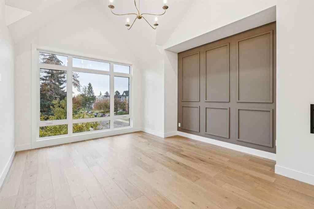 MLS® A2265980 - 643 36 Street SW in Spruce Cliff Calgary, Residential