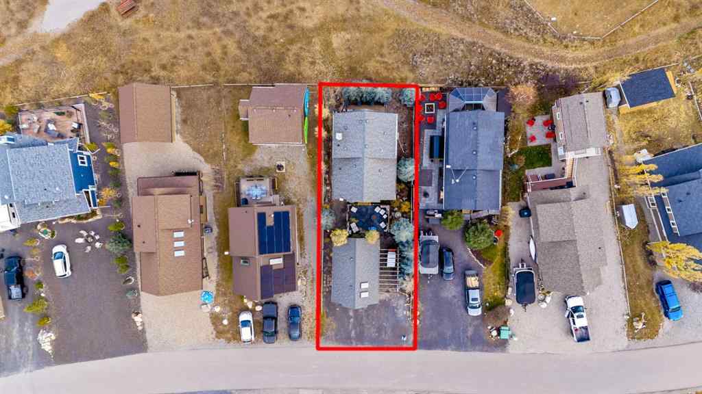 MLS® A2265981 - 256 CottageClub Crescent  in Cottage Club at Ghost Lake Rural Rocky View County, Residential