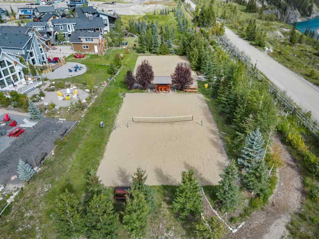 MLS® A2265981 - 256 CottageClub Crescent  in Cottage Club at Ghost Lake Rural Rocky View County, Residential