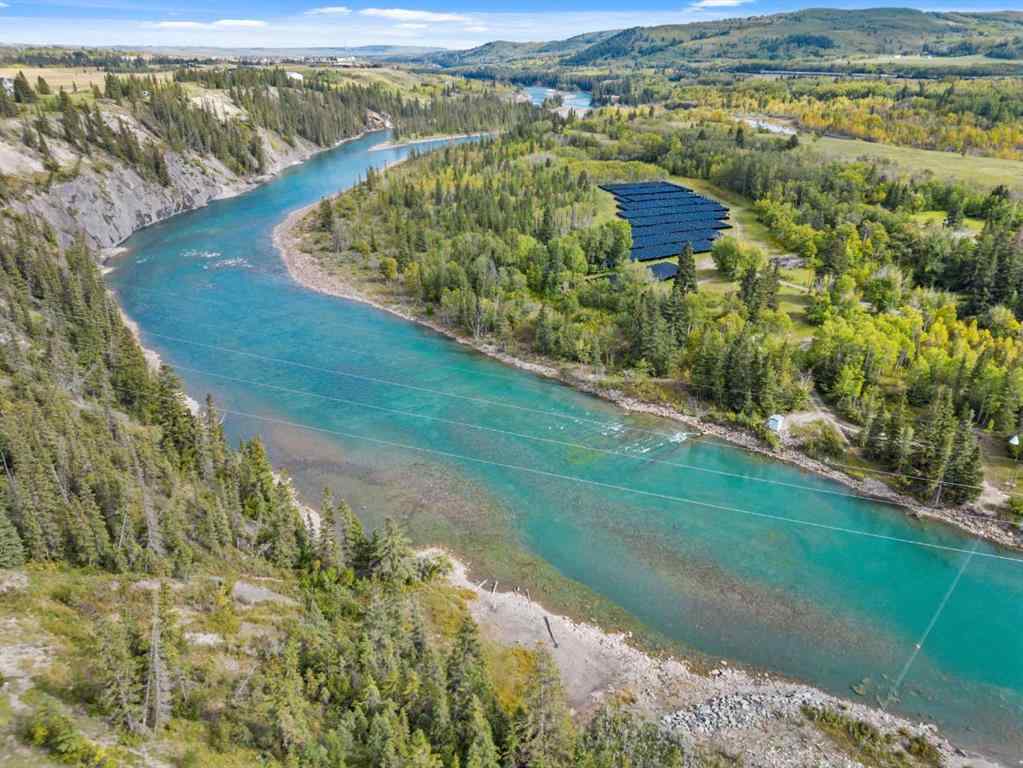 MLS® A2265981 - 256 CottageClub Crescent  in Cottage Club at Ghost Lake Rural Rocky View County, Residential