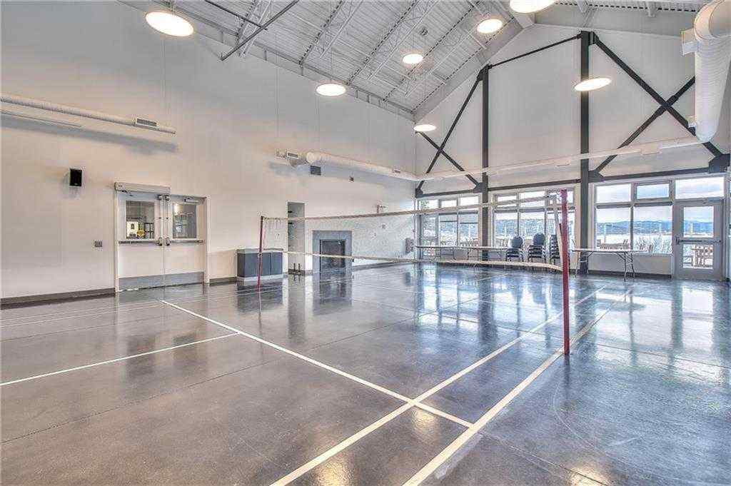 MLS® A2265981 - 256 CottageClub Crescent  in Cottage Club at Ghost Lake Rural Rocky View County, Residential