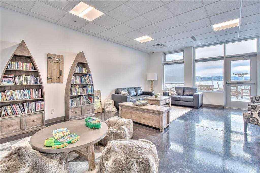 MLS® A2265981 - 256 CottageClub Crescent  in Cottage Club at Ghost Lake Rural Rocky View County, Residential