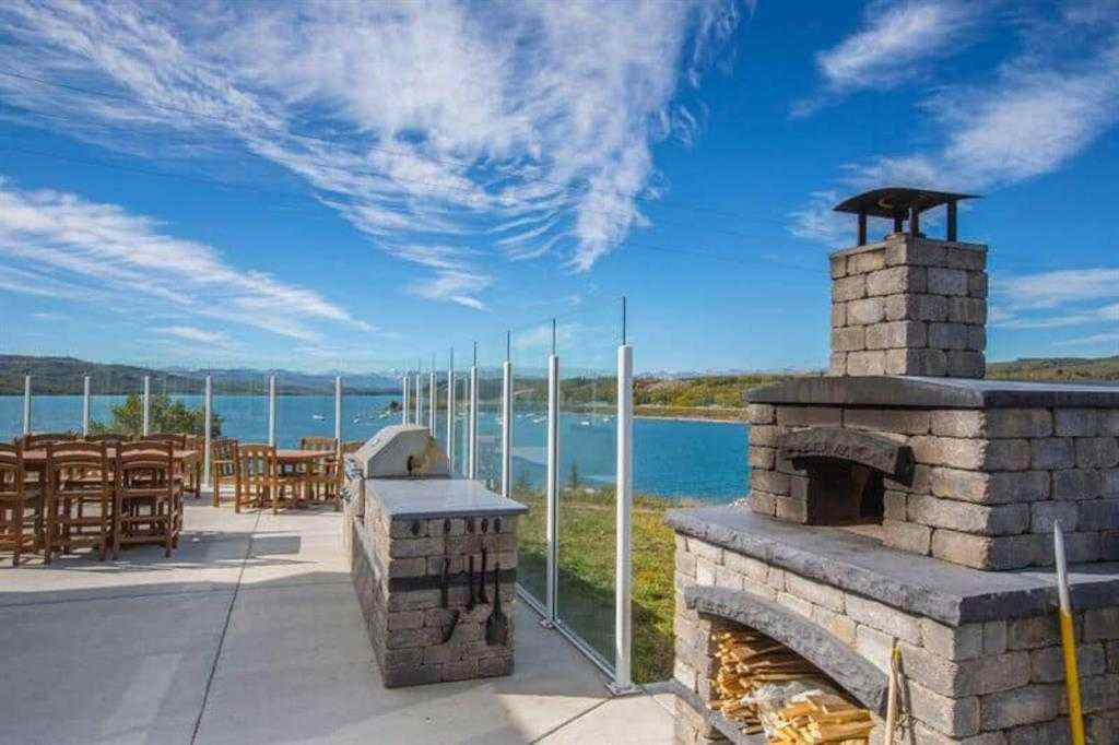 MLS® A2265981 - 256 CottageClub Crescent  in Cottage Club at Ghost Lake Rural Rocky View County, Residential