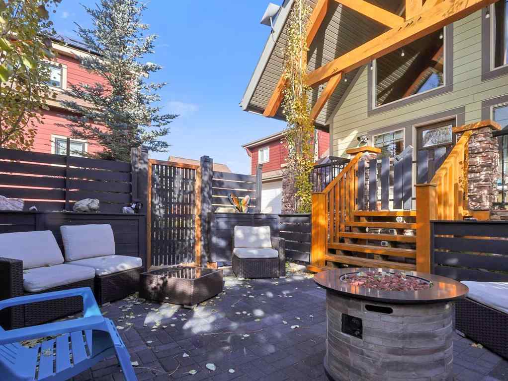 MLS® A2265981 - 256 CottageClub Crescent  in Cottage Club at Ghost Lake Rural Rocky View County, Residential