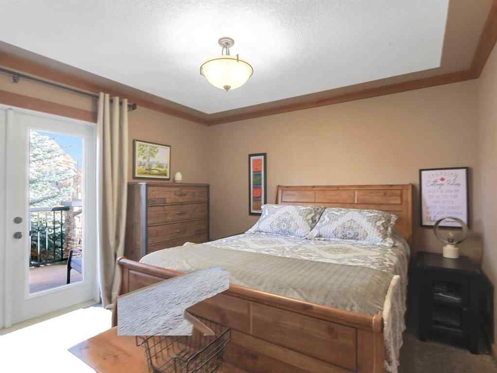 MLS® A2265981 - 256 CottageClub Crescent  in Cottage Club at Ghost Lake Rural Rocky View County, Residential