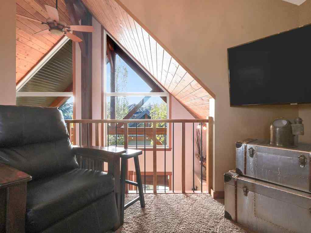 MLS® A2265981 - 256 CottageClub Crescent  in Cottage Club at Ghost Lake Rural Rocky View County, Residential