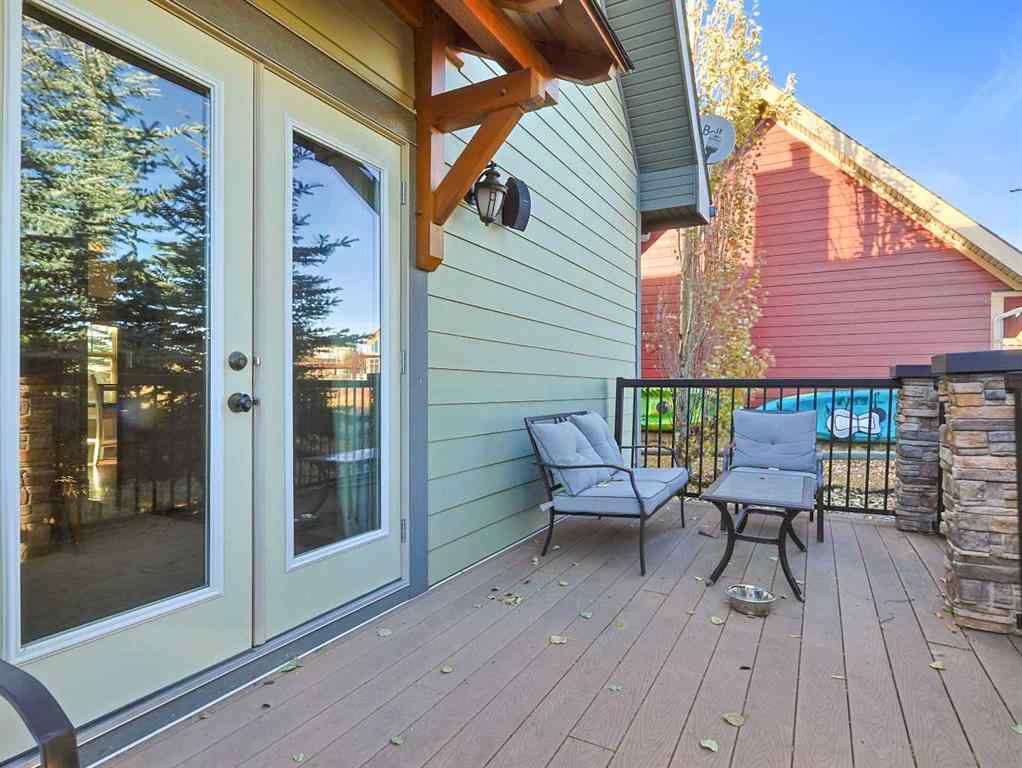 MLS® A2265981 - 256 CottageClub Crescent  in Cottage Club at Ghost Lake Rural Rocky View County, Residential