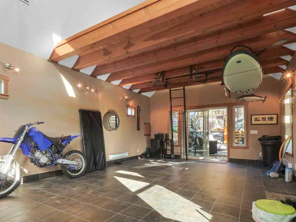 MLS® A2265981 - 256 CottageClub Crescent  in Cottage Club at Ghost Lake Rural Rocky View County, Residential