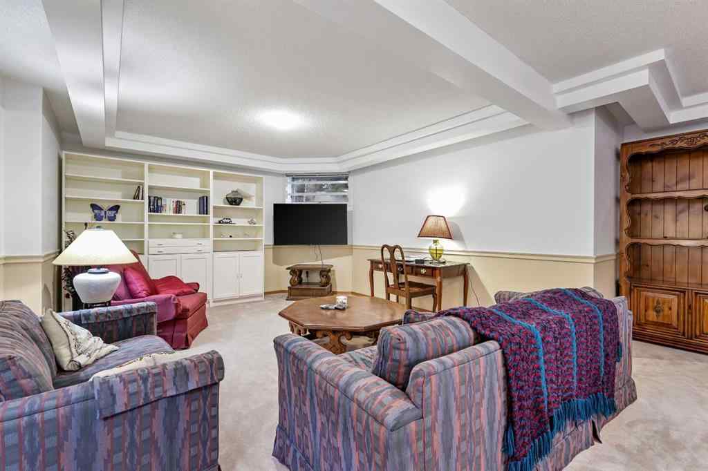 MLS® A2265982 - 3 Pump Hill Landing SW in Pump Hill Calgary, Residential