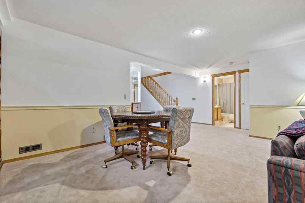 MLS® A2265982 - 3 Pump Hill Landing SW in Pump Hill Calgary, Residential