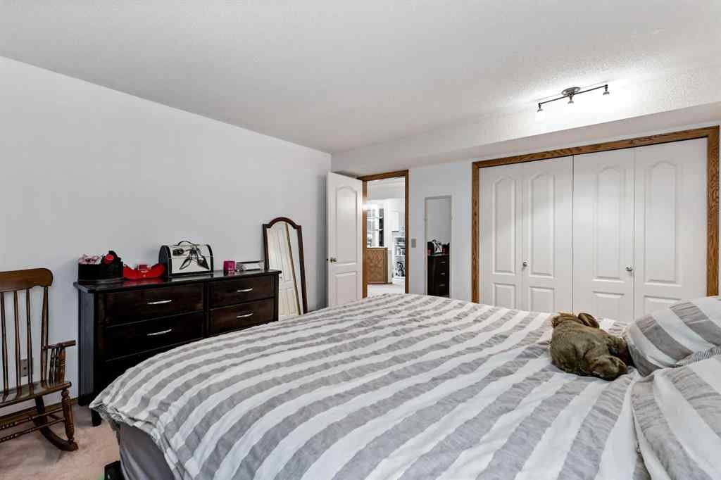 MLS® A2265982 - 3 Pump Hill Landing SW in Pump Hill Calgary, Residential