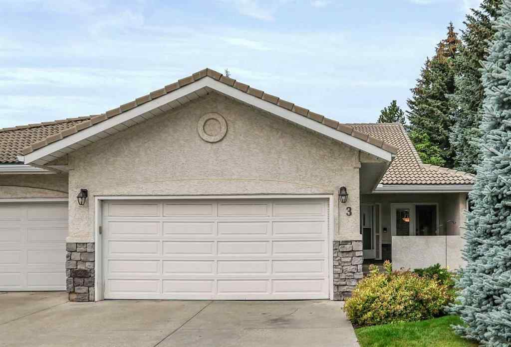 MLS® A2265982 - 3 Pump Hill Landing SW in Pump Hill Calgary, Residential