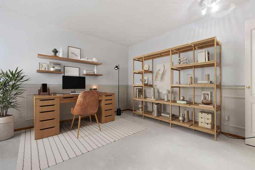 MLS® A2265982 - 3 Pump Hill Landing SW in Pump Hill Calgary, Residential