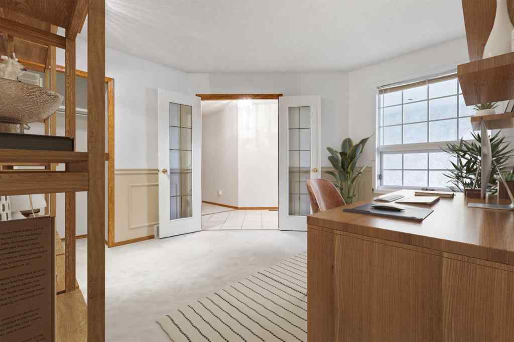 MLS® A2265982 - 3 Pump Hill Landing SW in Pump Hill Calgary, Residential