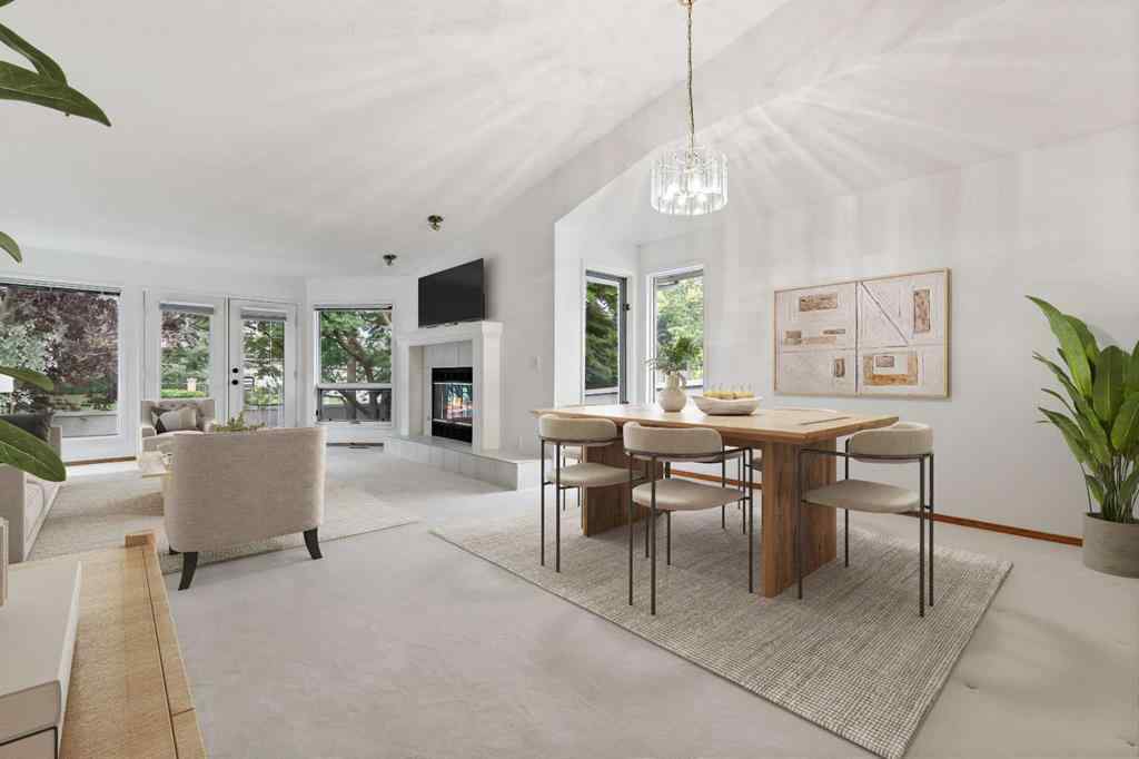 MLS® A2265982 - 3 Pump Hill Landing SW in Pump Hill Calgary, Residential