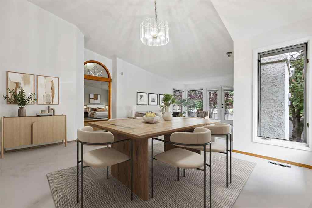 MLS® A2265982 - 3 Pump Hill Landing SW in Pump Hill Calgary, Residential