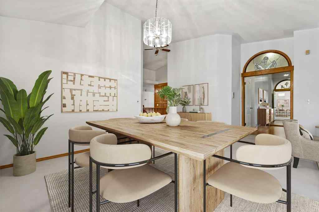 MLS® A2265982 - 3 Pump Hill Landing SW in Pump Hill Calgary, Residential