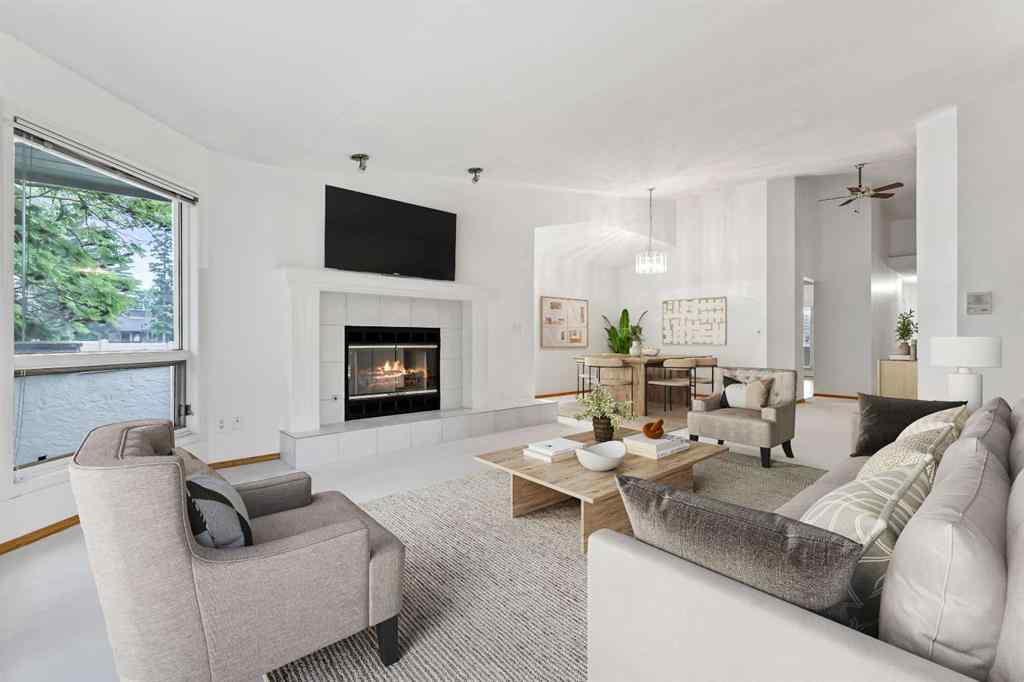 MLS® A2265982 - 3 Pump Hill Landing SW in Pump Hill Calgary, Residential