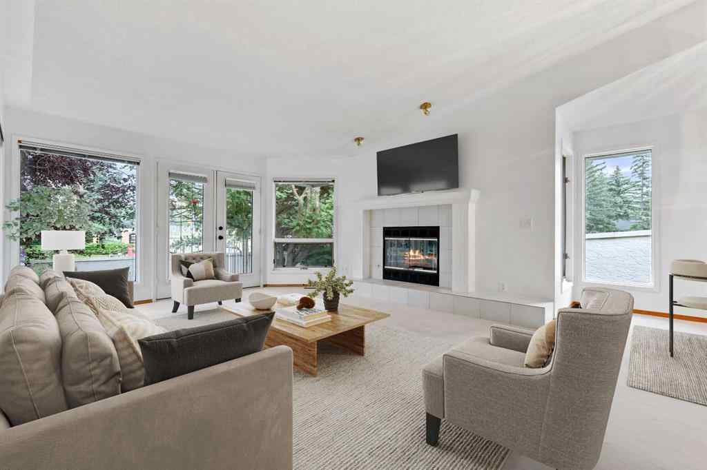 MLS® A2265982 - 3 Pump Hill Landing SW in Pump Hill Calgary, Residential