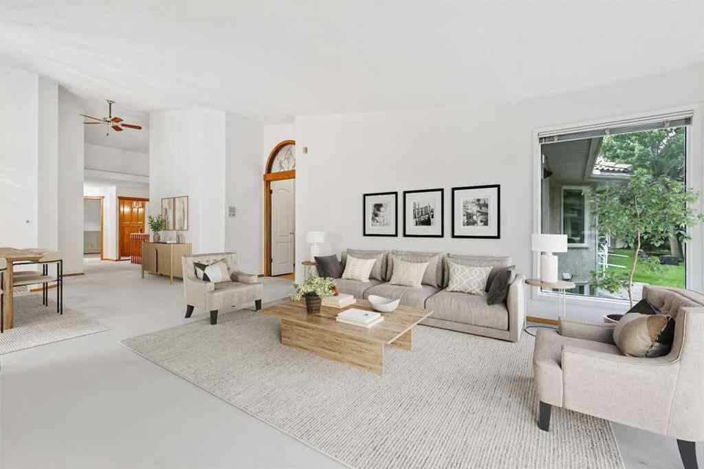 MLS® A2265982 - 3 Pump Hill Landing SW in Pump Hill Calgary, Residential