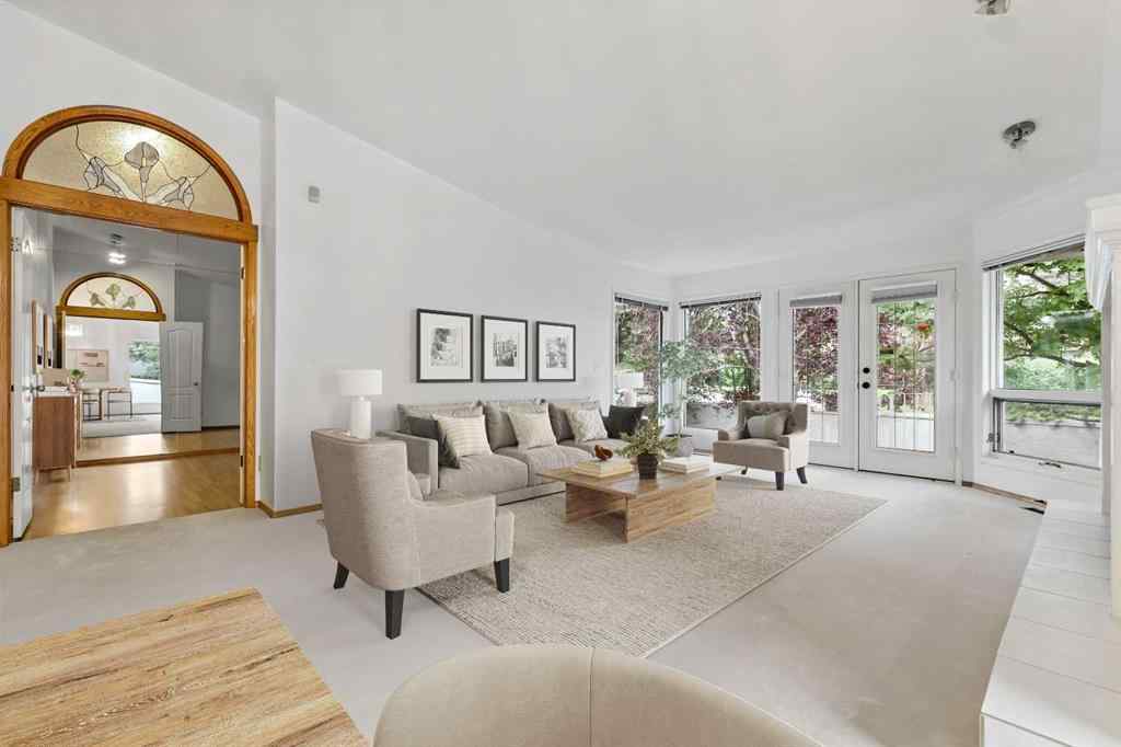 MLS® A2265982 - 3 Pump Hill Landing SW in Pump Hill Calgary, Residential