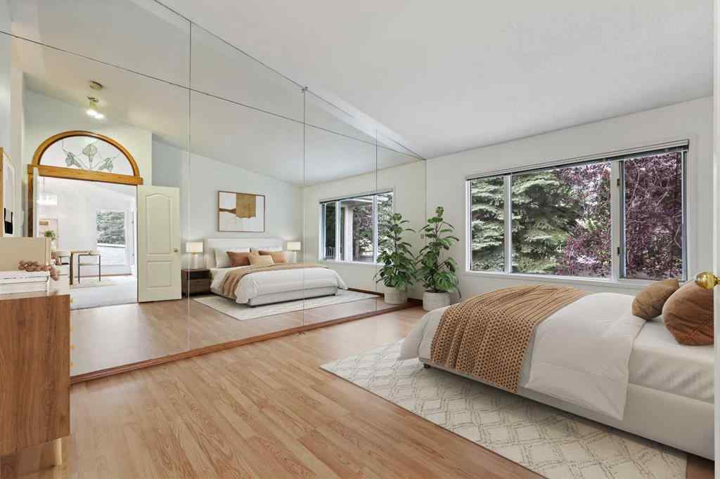 MLS® A2265982 - 3 Pump Hill Landing SW in Pump Hill Calgary, Residential