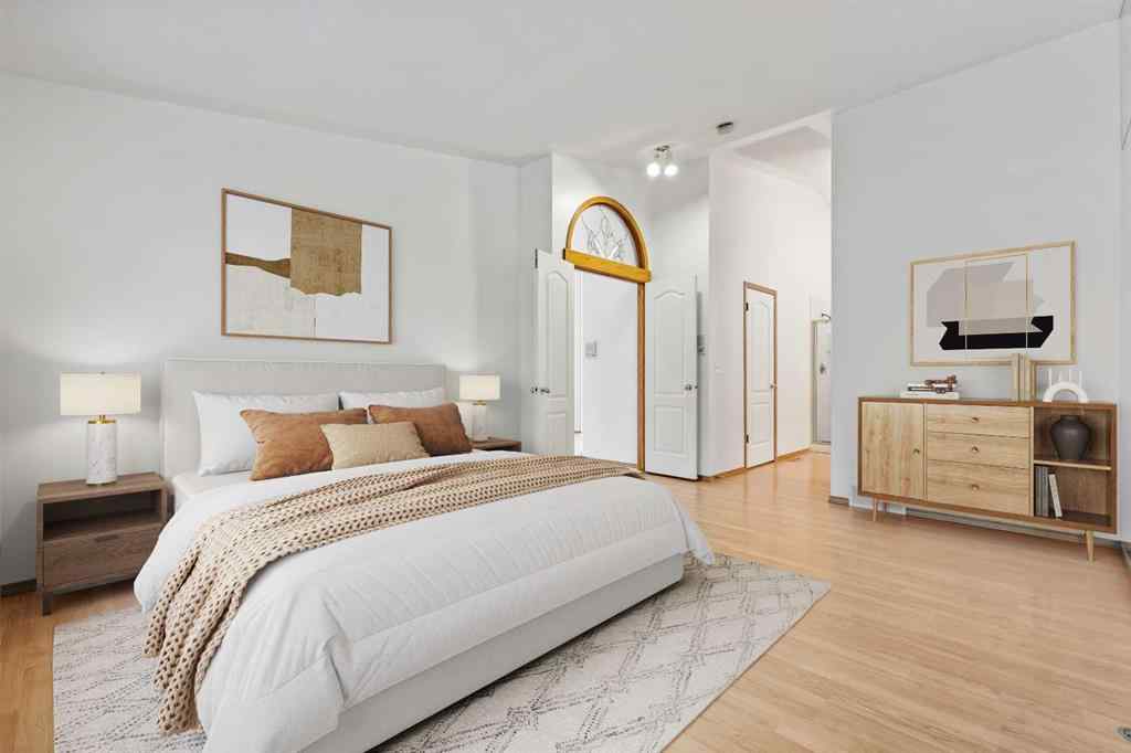 MLS® A2265982 - 3 Pump Hill Landing SW in Pump Hill Calgary, Residential