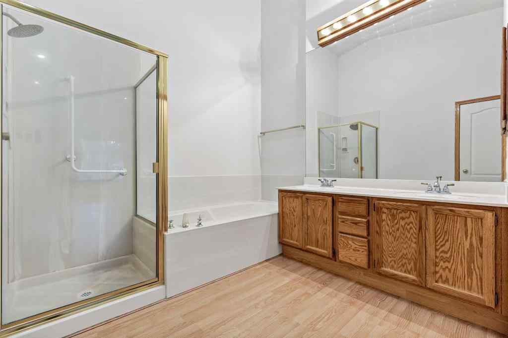 MLS® A2265982 - 3 Pump Hill Landing SW in Pump Hill Calgary, Residential