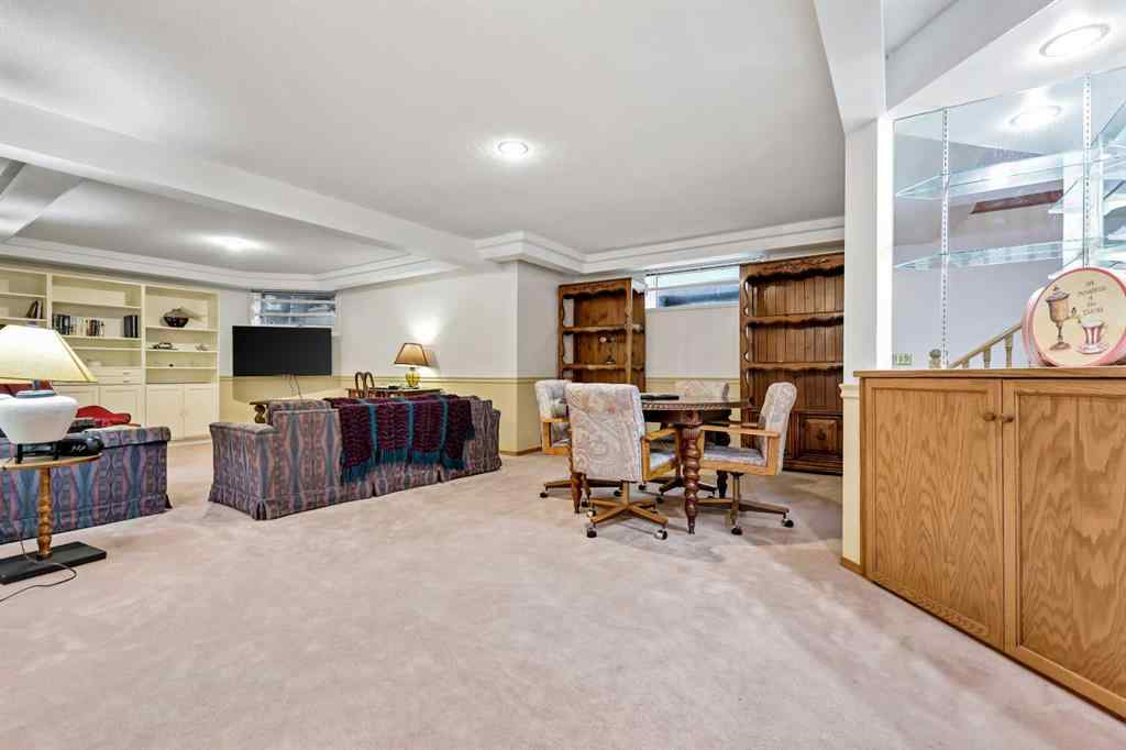 MLS® A2265982 - 3 Pump Hill Landing SW in Pump Hill Calgary, Residential