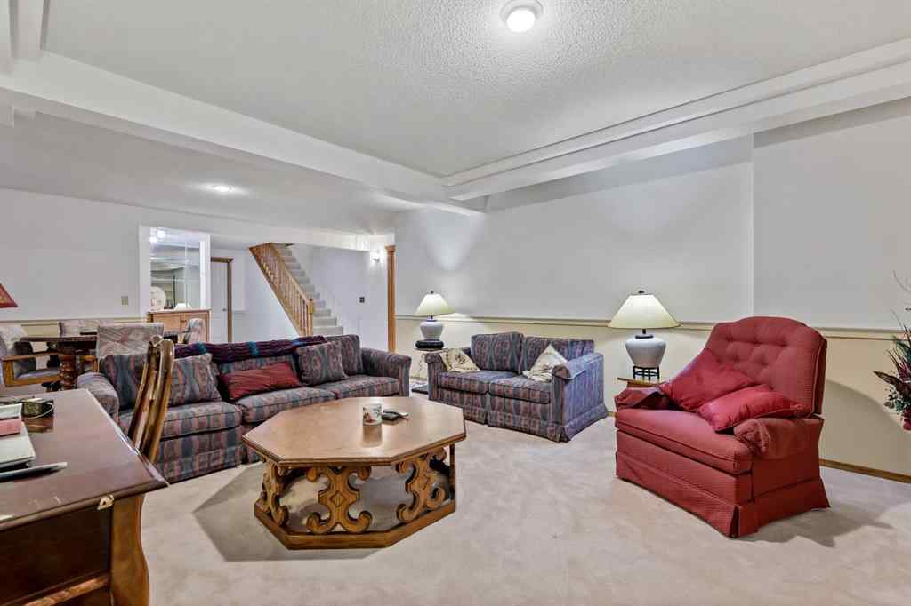 MLS® A2265982 - 3 Pump Hill Landing SW in Pump Hill Calgary, Residential
