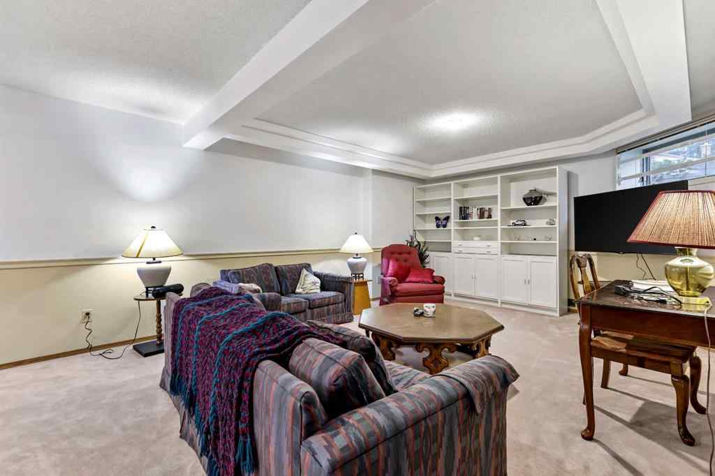 MLS® A2265982 - 3 Pump Hill Landing SW in Pump Hill Calgary, Residential