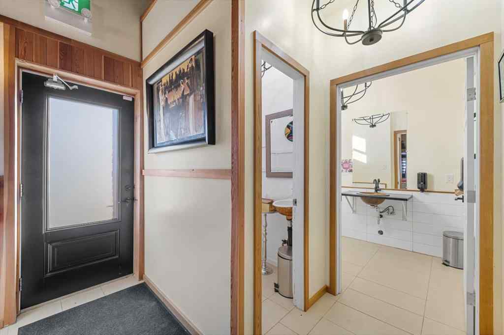 MLS® A2265983 - 320 Railway Avenue  in NONE Granum, Commercial