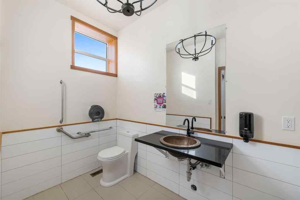 MLS® A2265983 - 320 Railway Avenue  in NONE Granum, Commercial