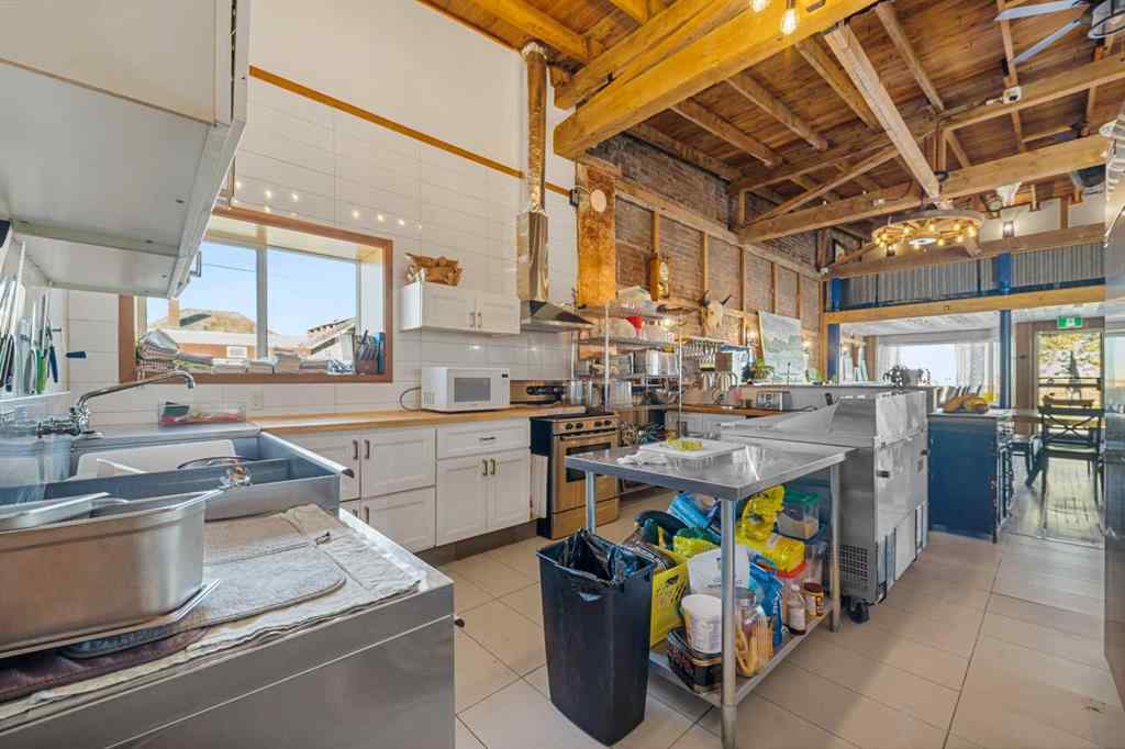 MLS® A2265983 - 320 Railway Avenue  in NONE Granum, Commercial