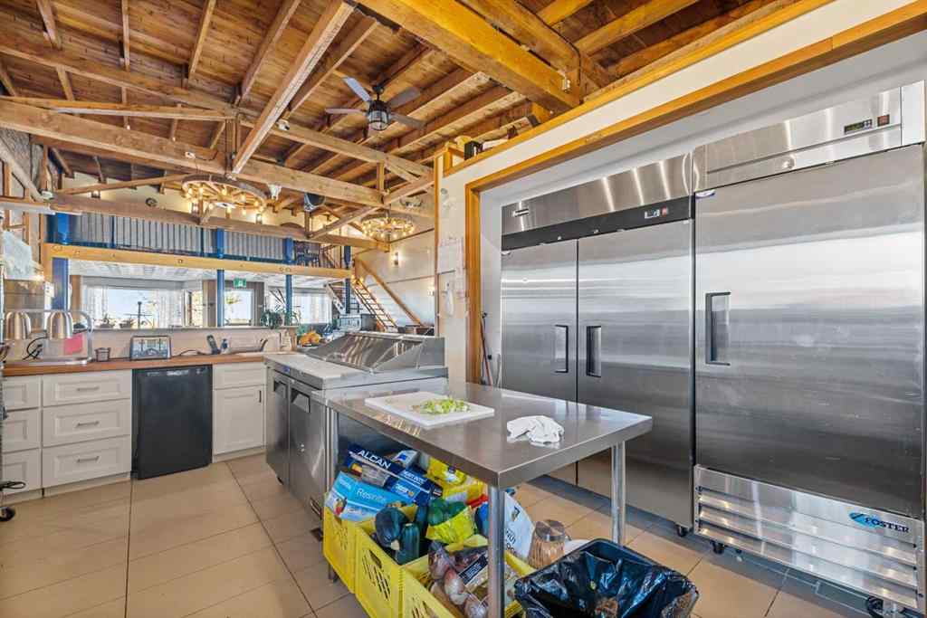 MLS® A2265983 - 320 Railway Avenue  in NONE Granum, Commercial