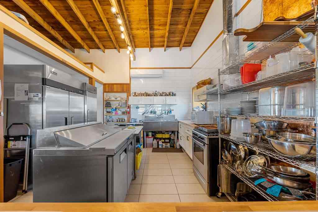 MLS® A2265983 - 320 Railway Avenue  in NONE Granum, Commercial